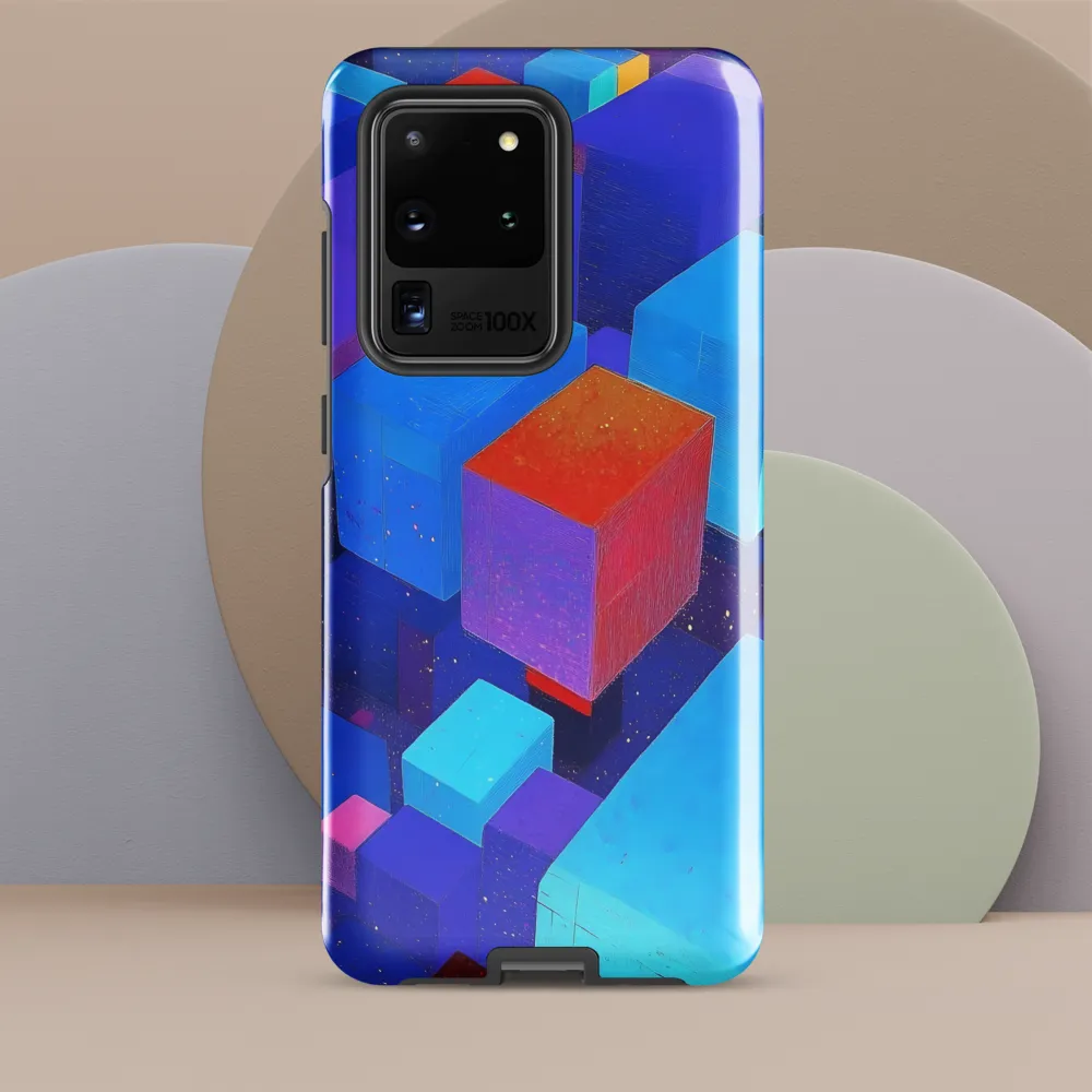 Geometric Dreamscape