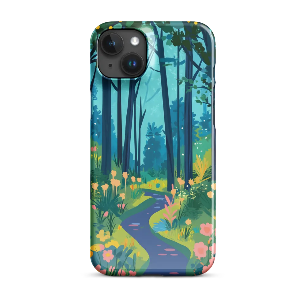 Whispers of the Forest
