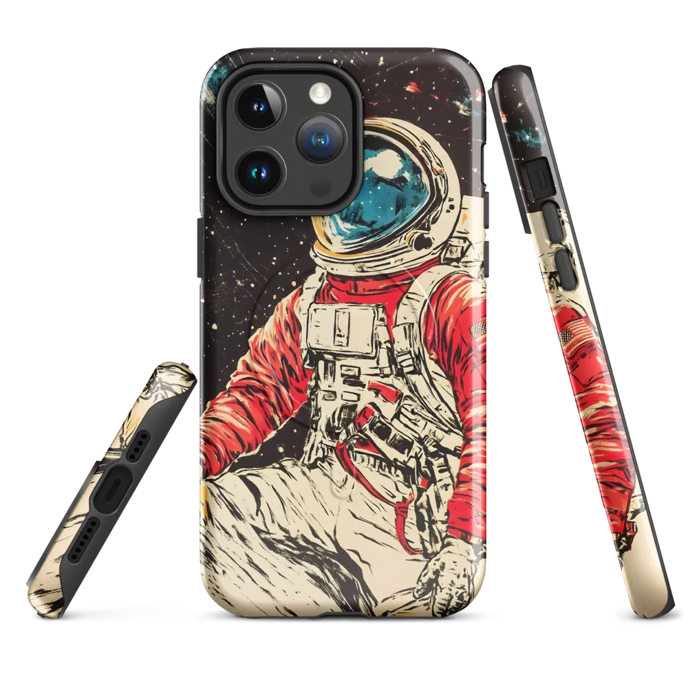 Cosmic Navigator
