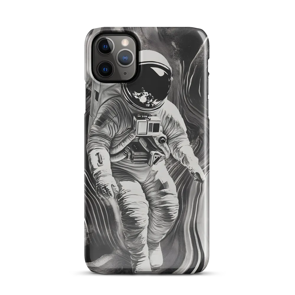 Cosmic Drift | Phone Case |  11 Pro Max | Snap Case | Glossy