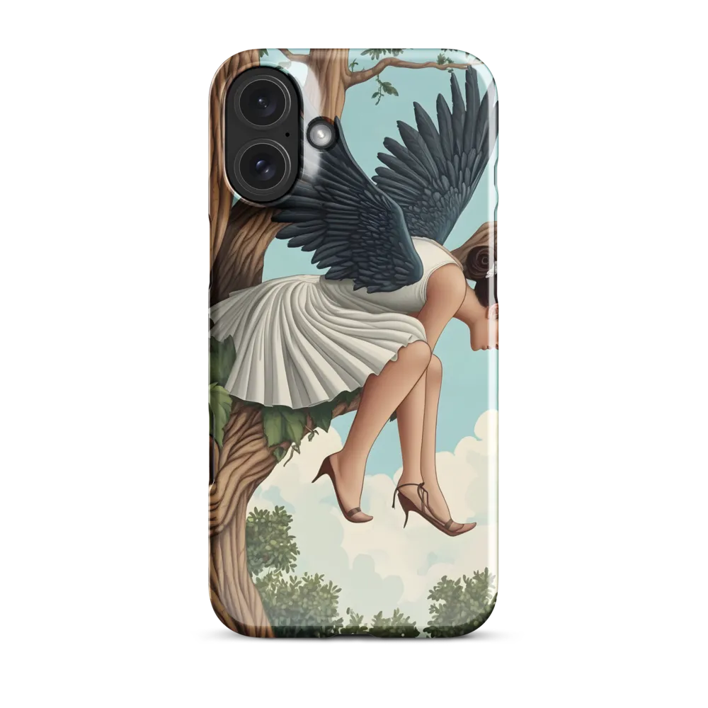 The Ethereal Perch