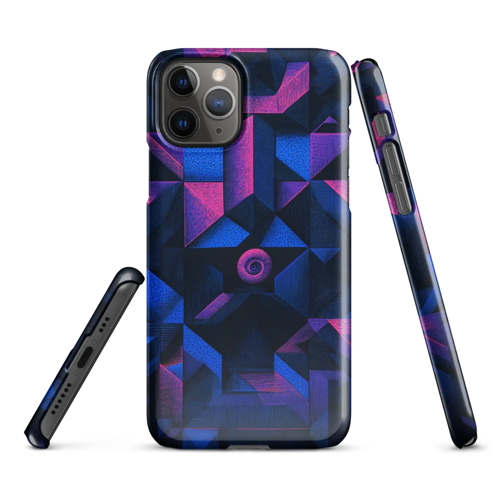 Mysterious Geometric Harmony