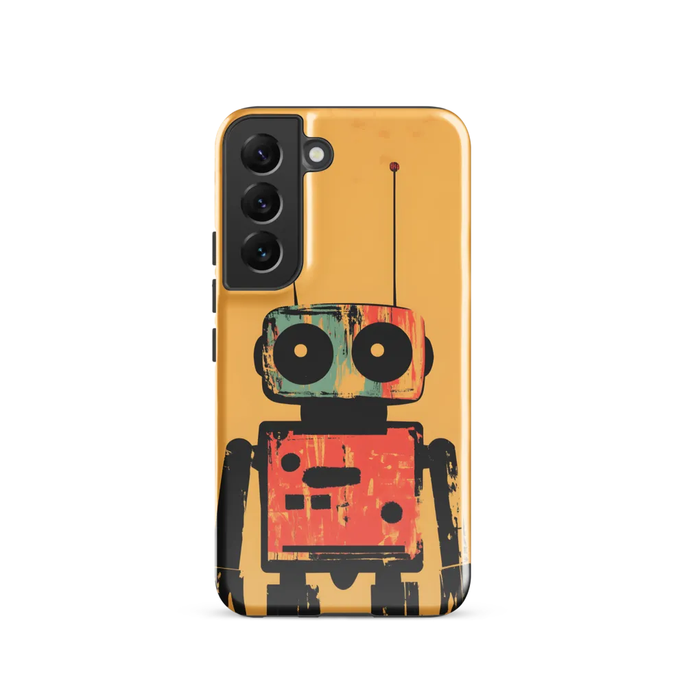 Playful Robot
