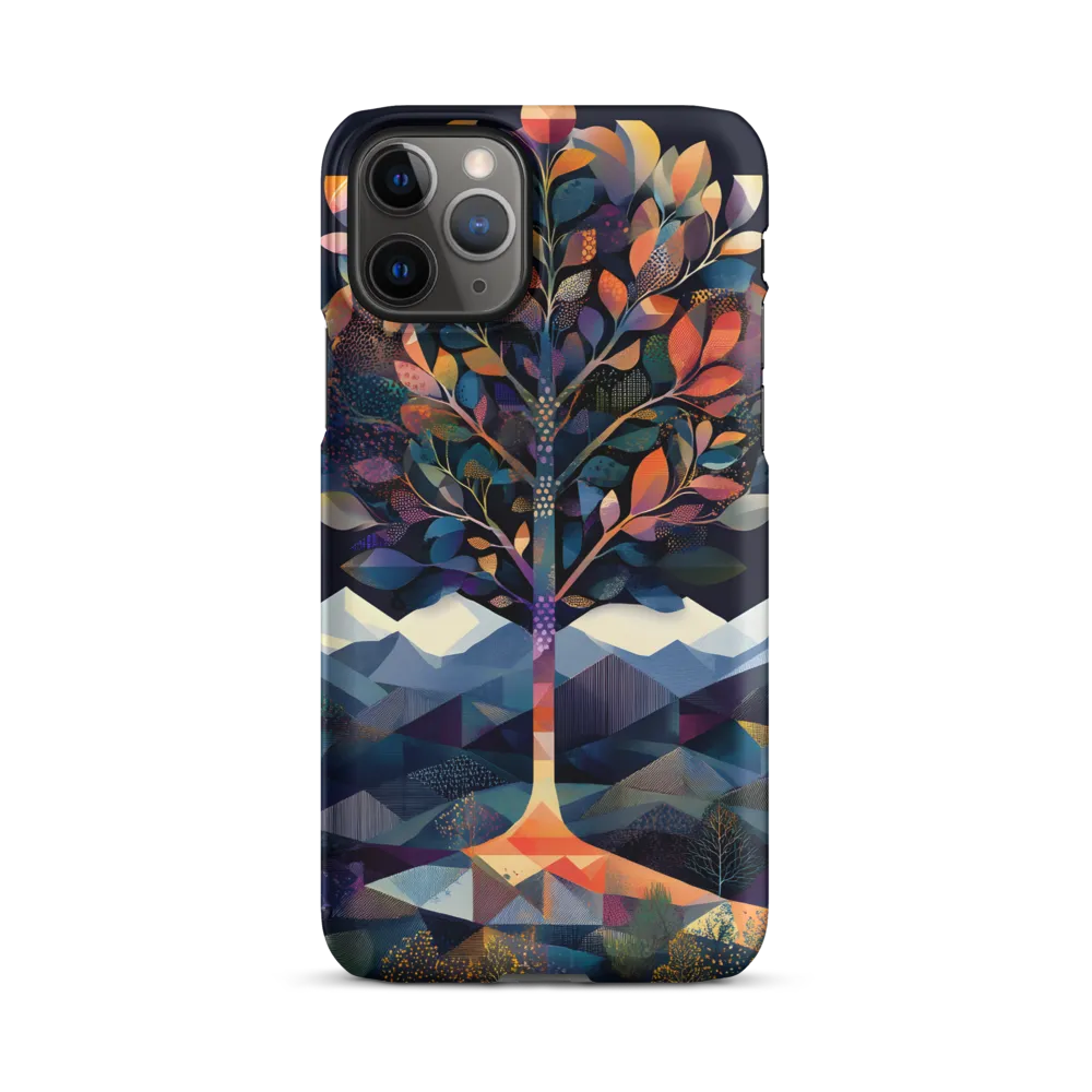 Whimsical Heights: A Celebration of Nature