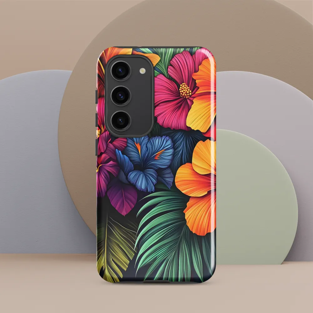 Tropical Symphony