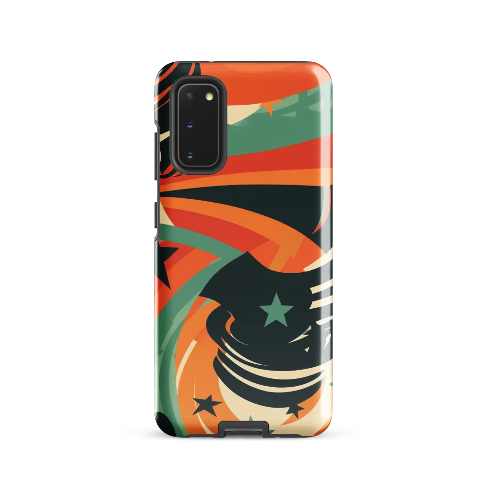 Swirls of Elegance