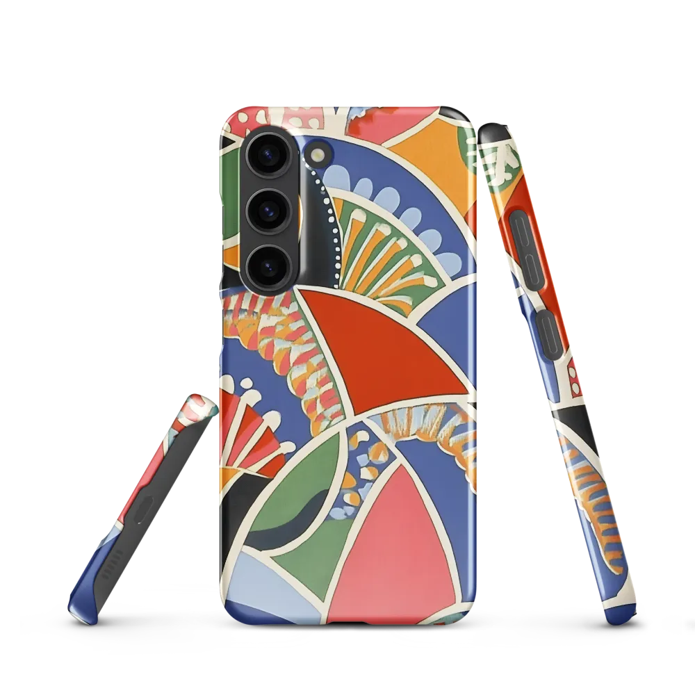 Kaleidoscope of Colors