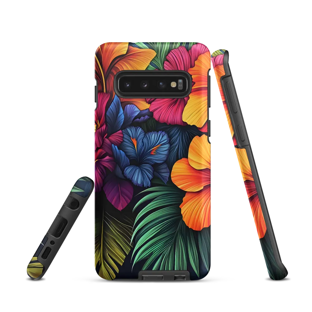 Tropical Symphony