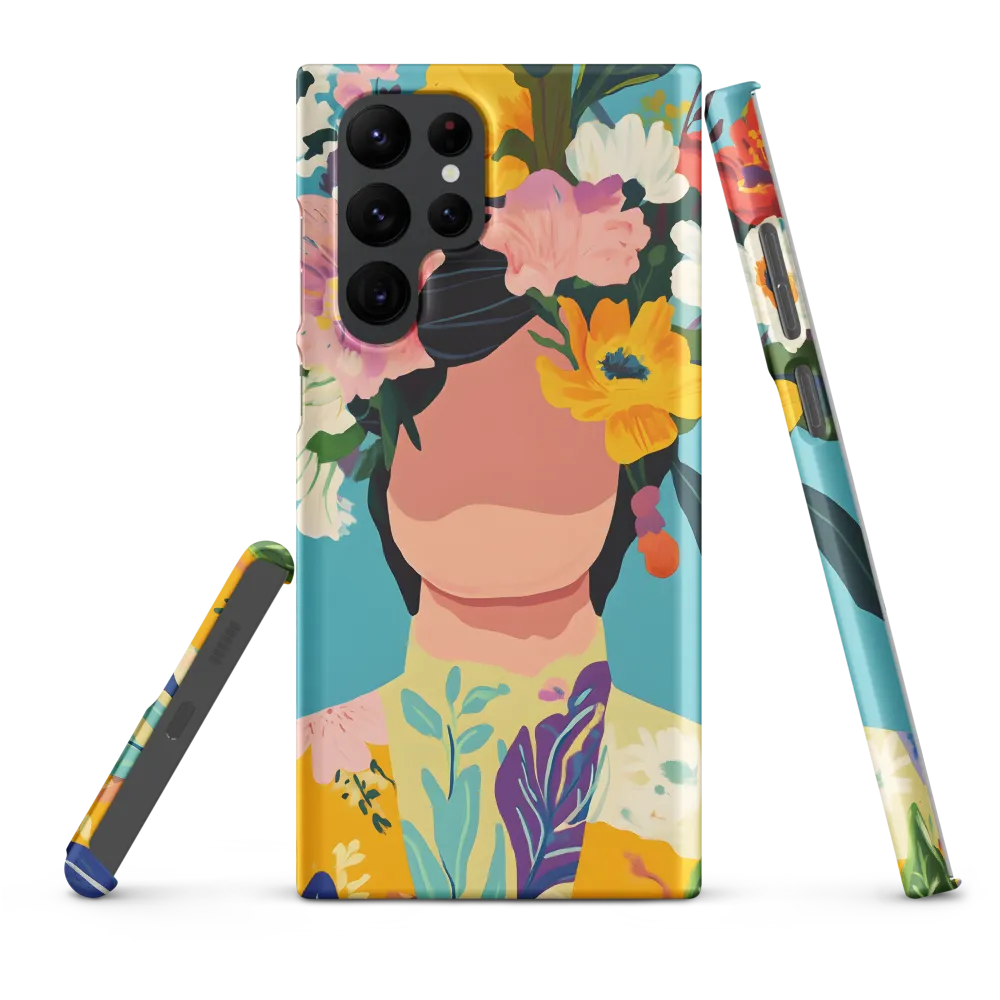 Blooming Identity