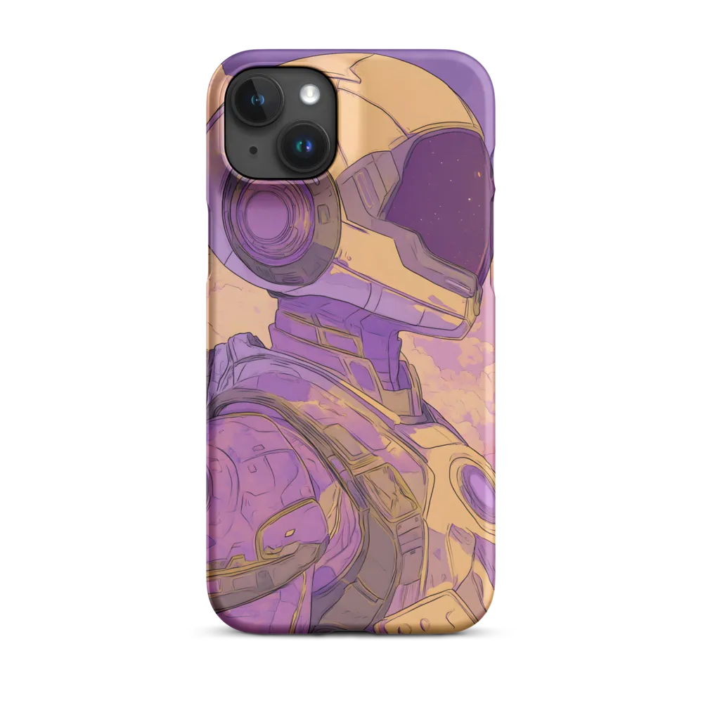 Cosmic Voyager