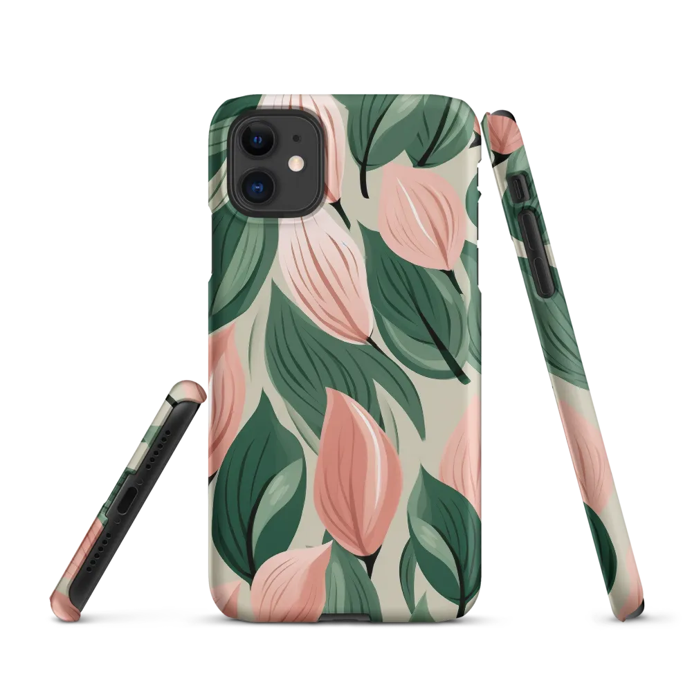 Floral Symphony in Modern Hues