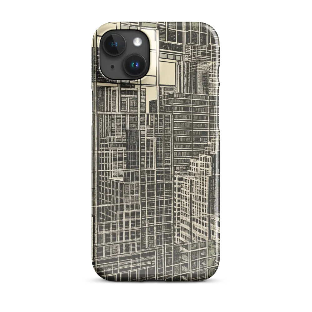 Urban Kaleidoscope