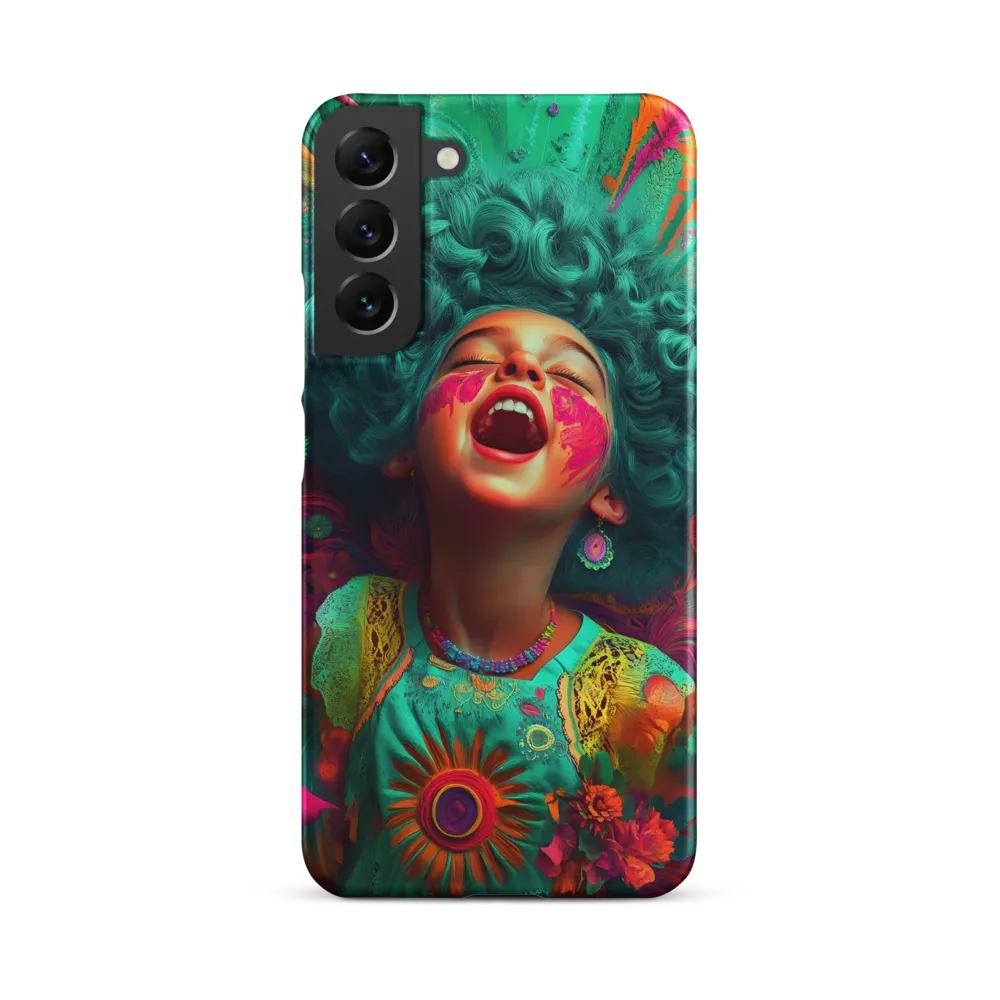 Exuberant Joy