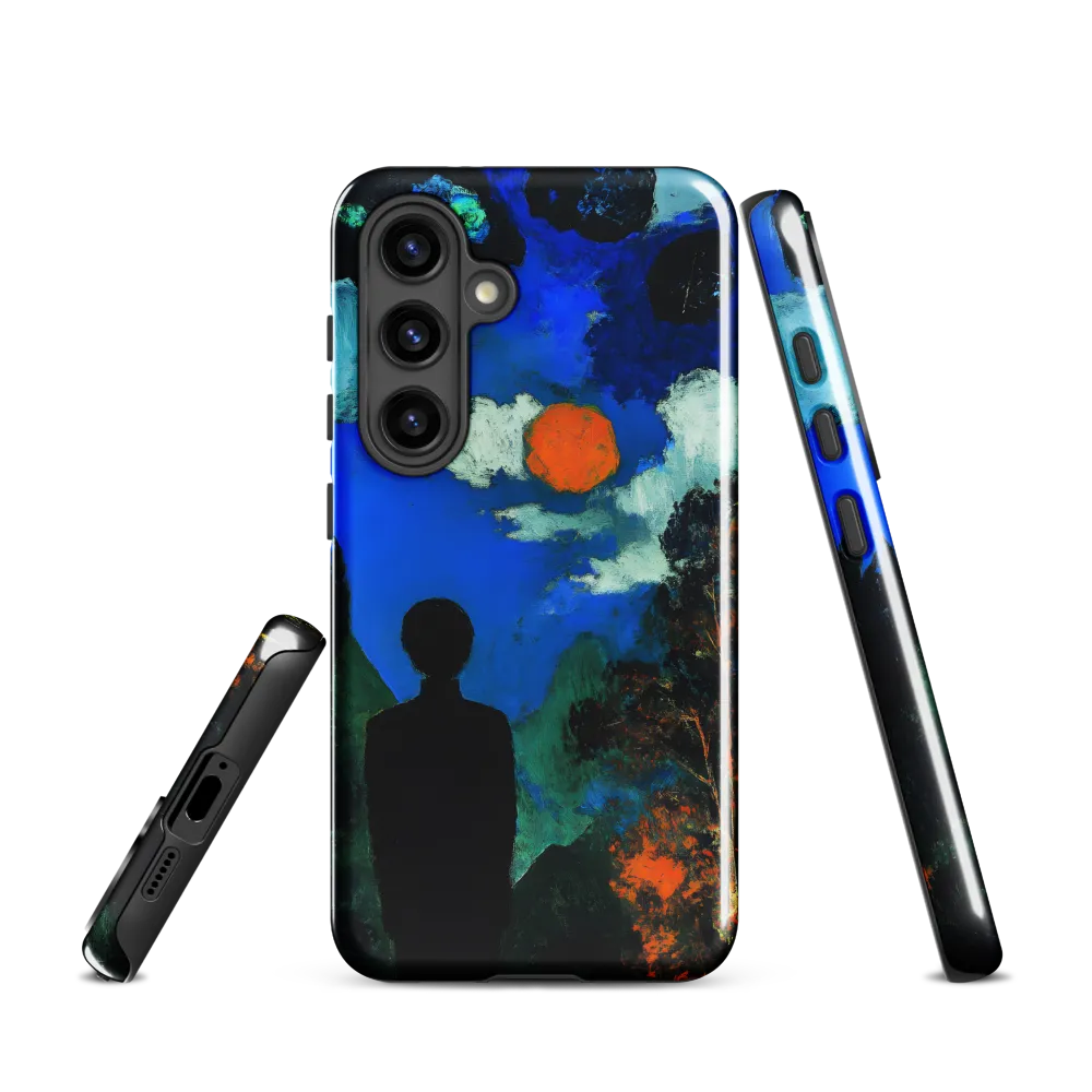 Echoes of the Cosmos