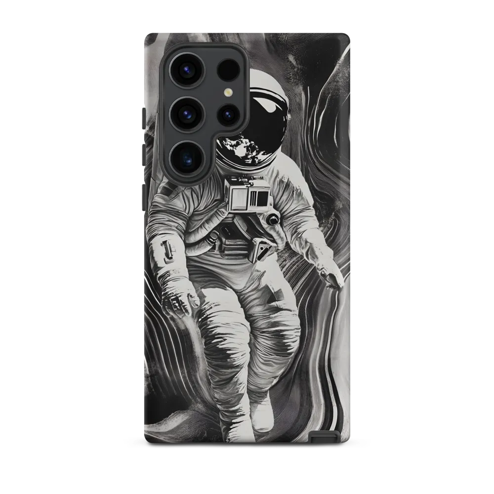 Cosmic Drift