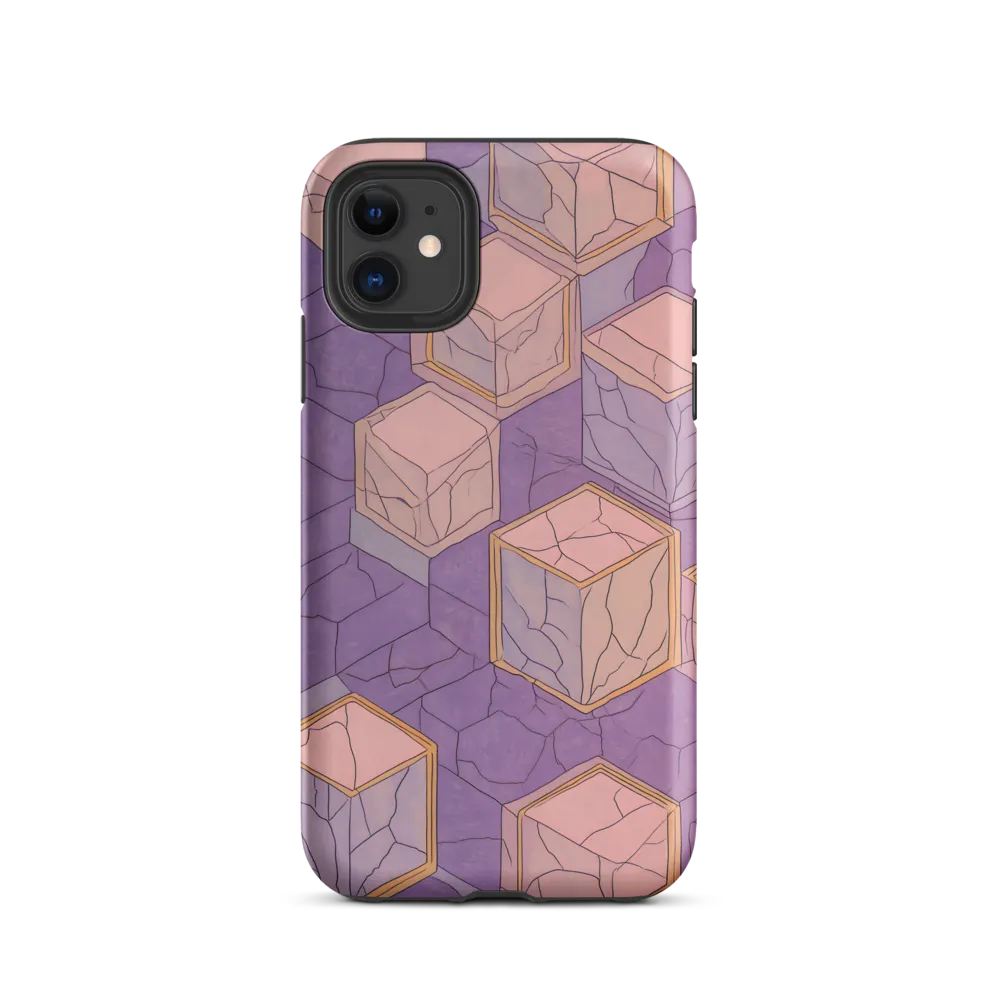 Cubist Echoes
