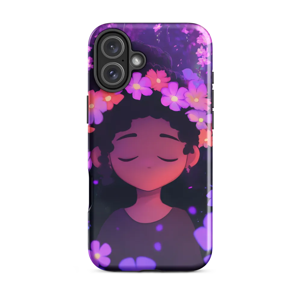 Serene Blossoms