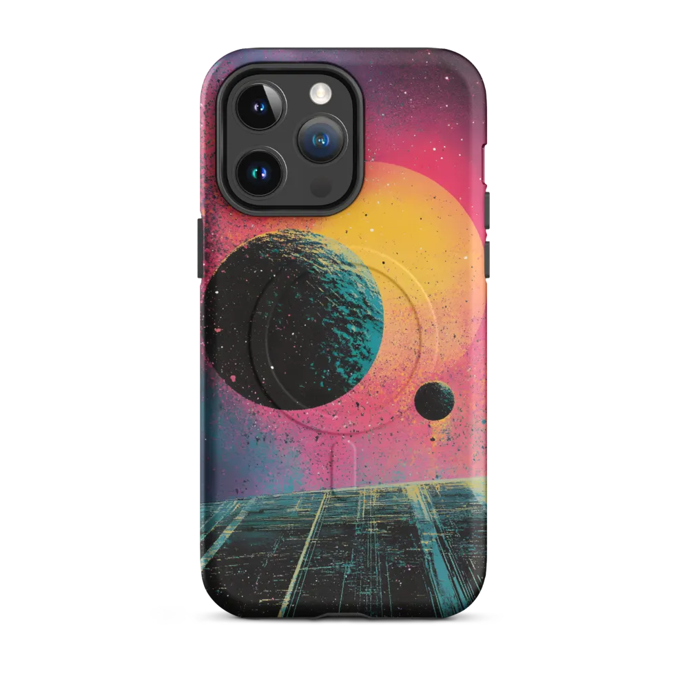 Cosmic Reverie