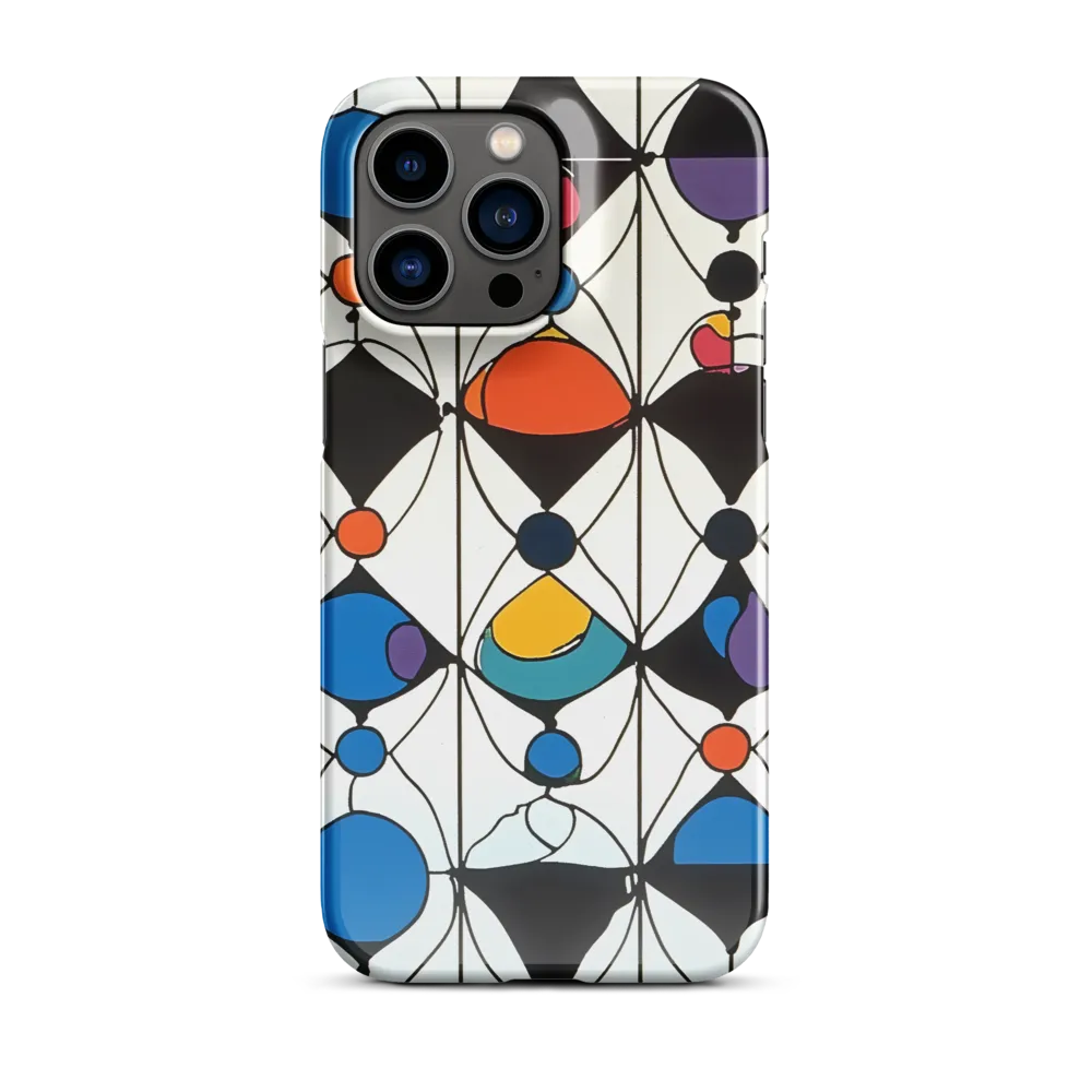 Chromatic Lattice
