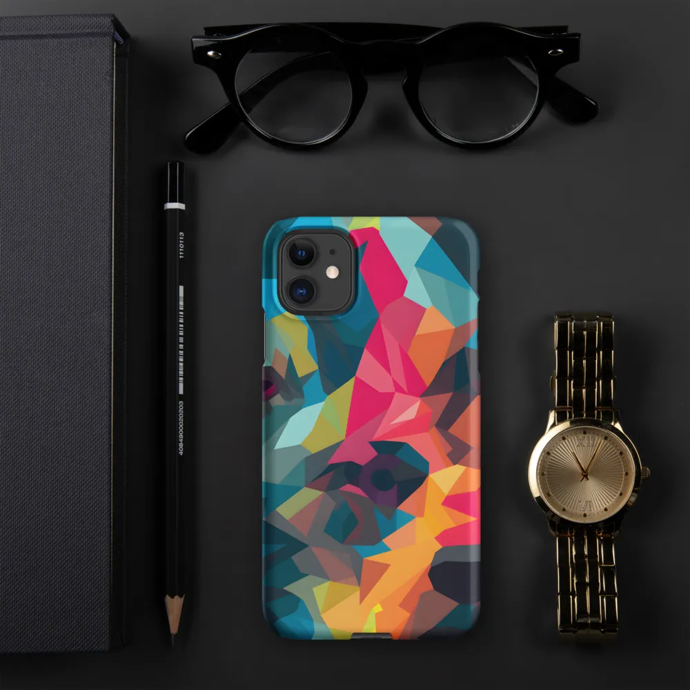 The Colorful Essence of Bears