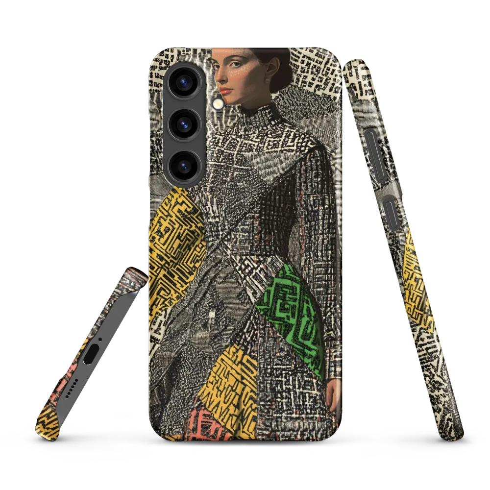 Dynamic Elegance: The Art of Fashion