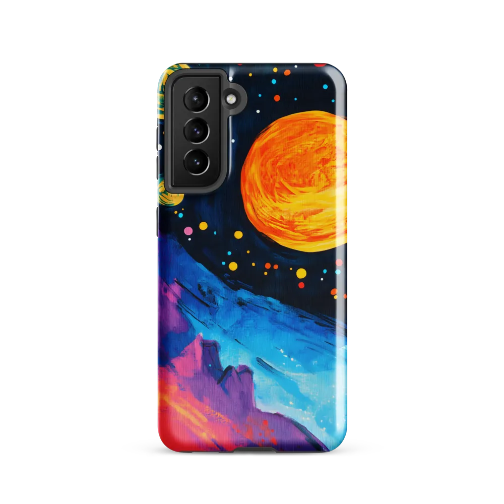 Cosmic Harmony