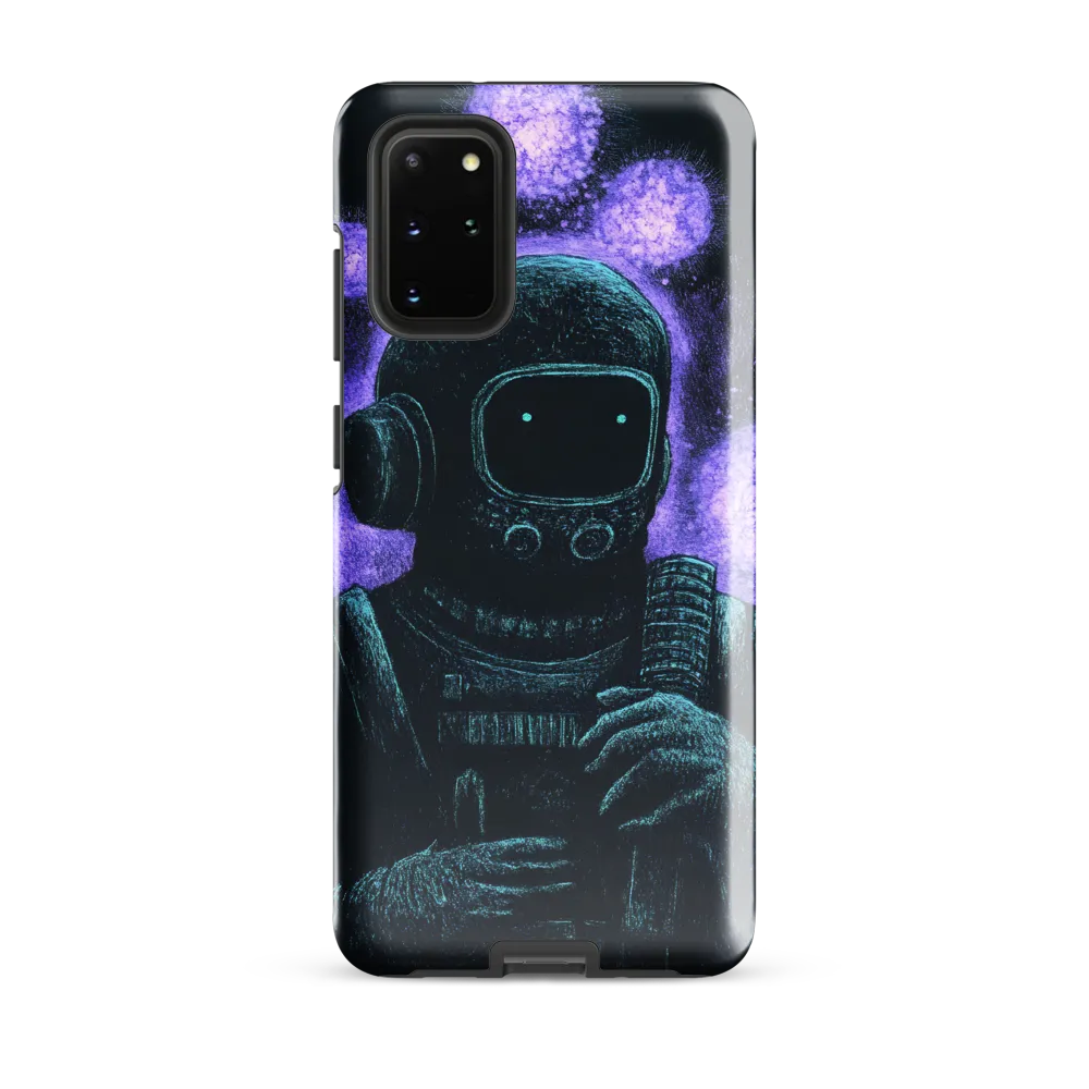 Enigmatic Explorer