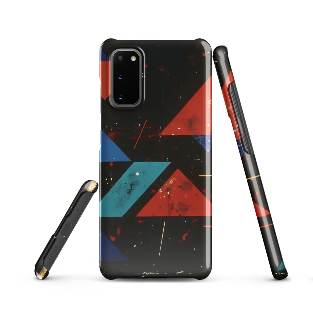 Dynamic Geometric Harmony