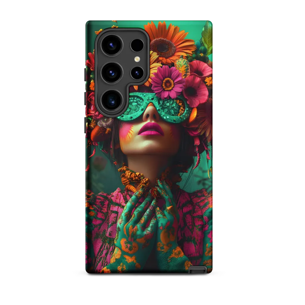 Floral Reverie