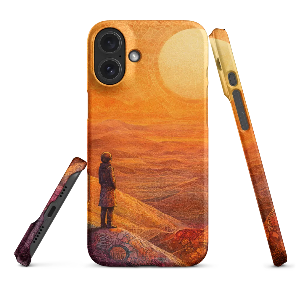 Reflections of a Distant Sun