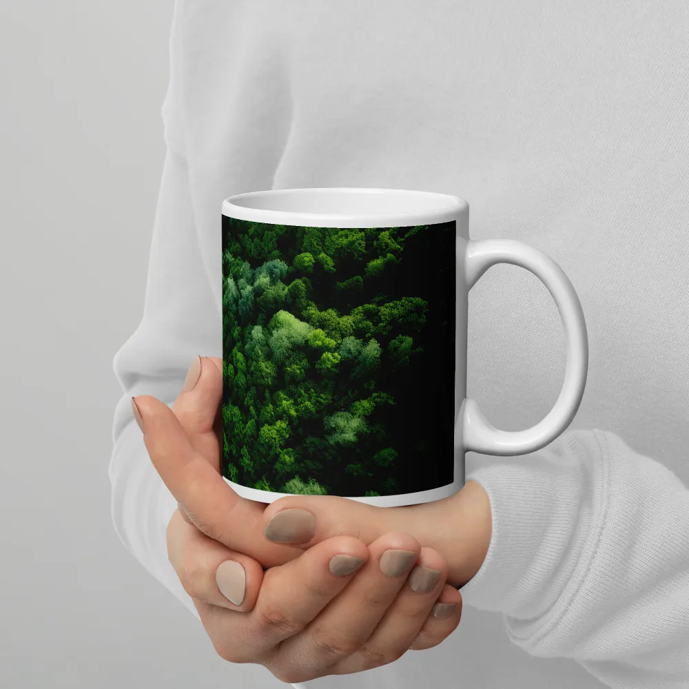 Serpentine Serenity | Mugs | Multiple Sizes & Colors