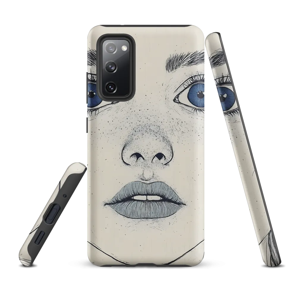 Eyes of Emotion