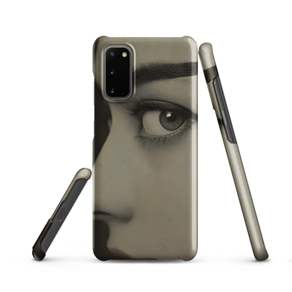 Gaze of Surrealism