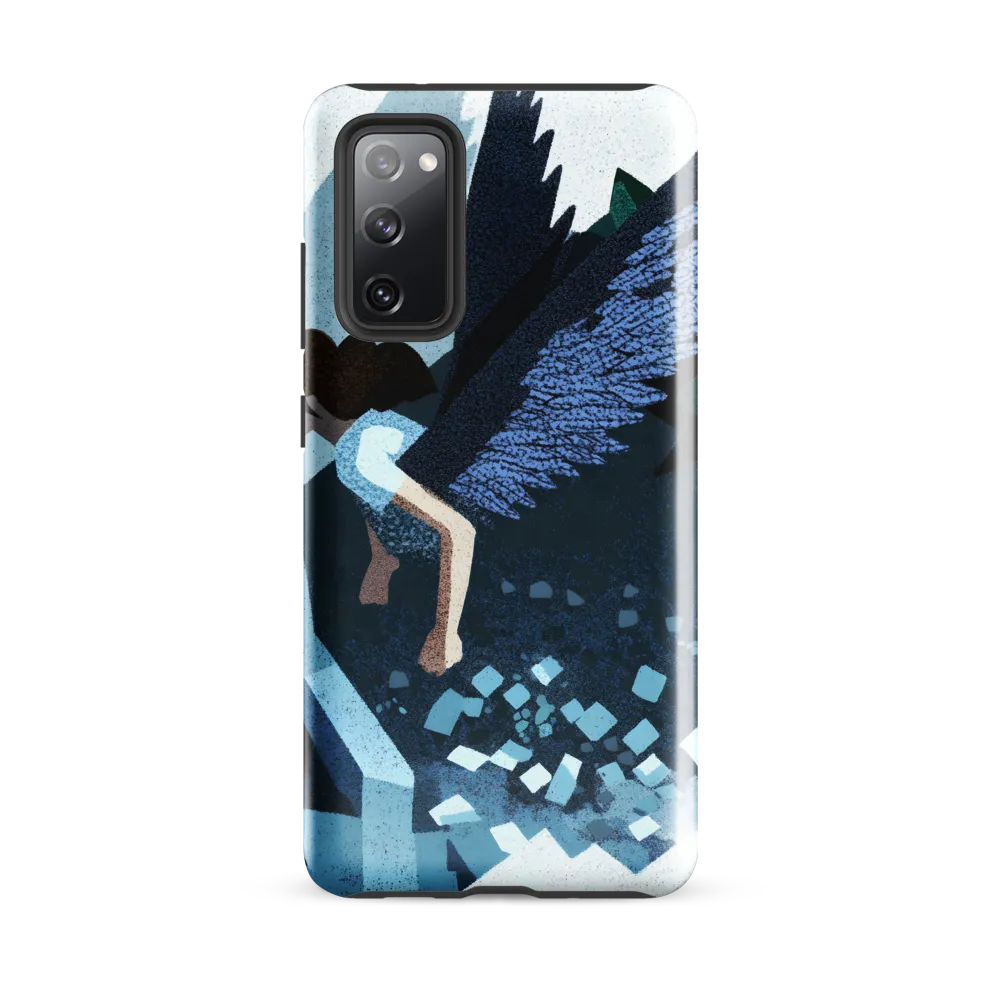 Wings of Mystique