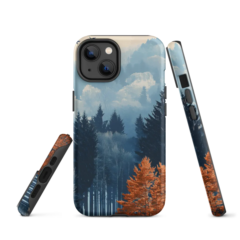 Whispers of the Forest