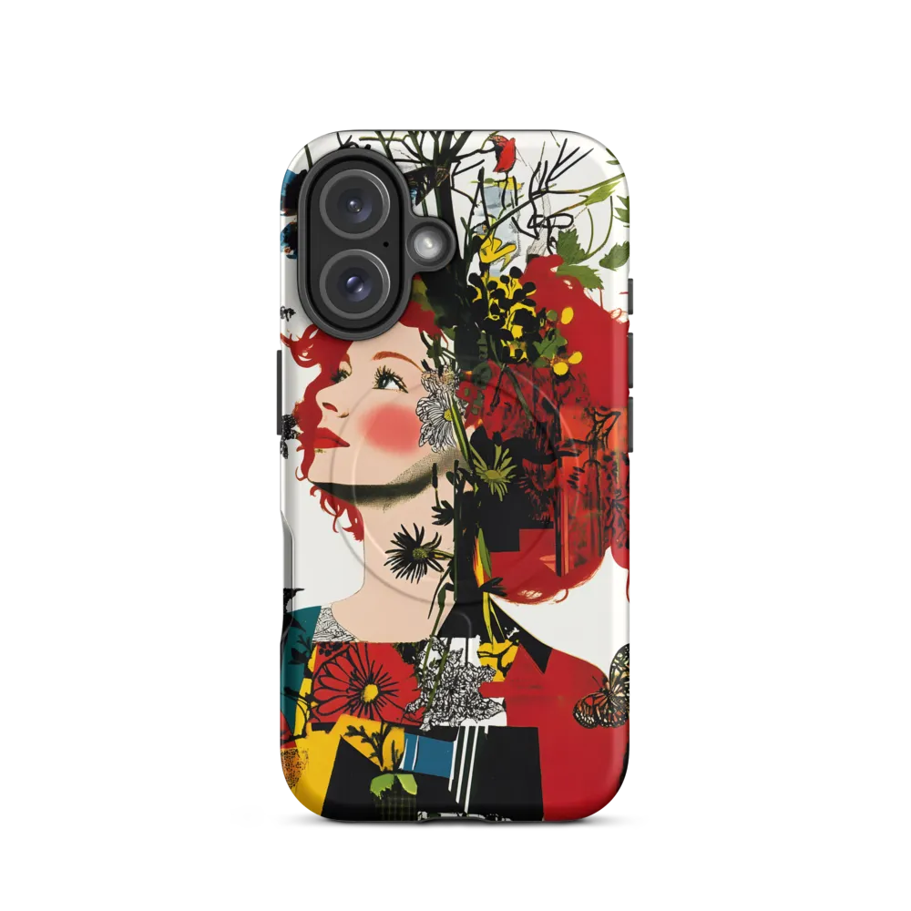 Floral Dreams