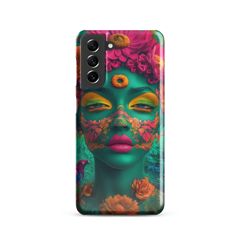 Floral Serenity