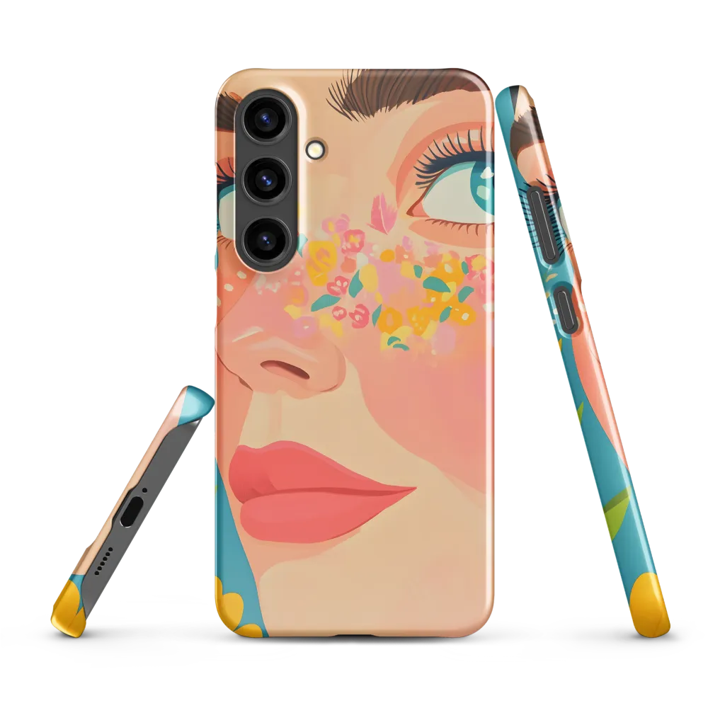 Floral Serenity