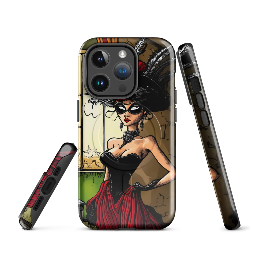 Chic Enigma