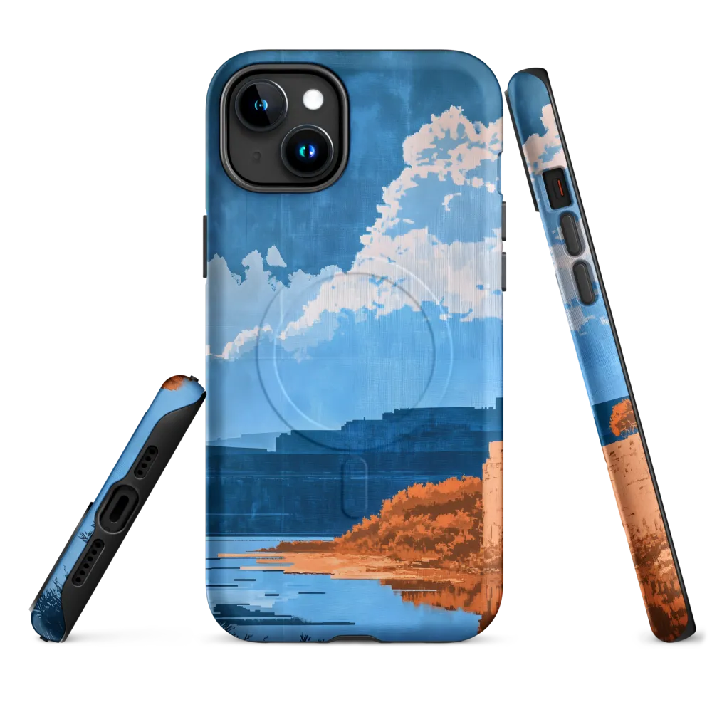 Elysian Waterscape