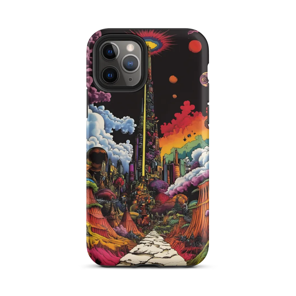 Cosmic Convergence