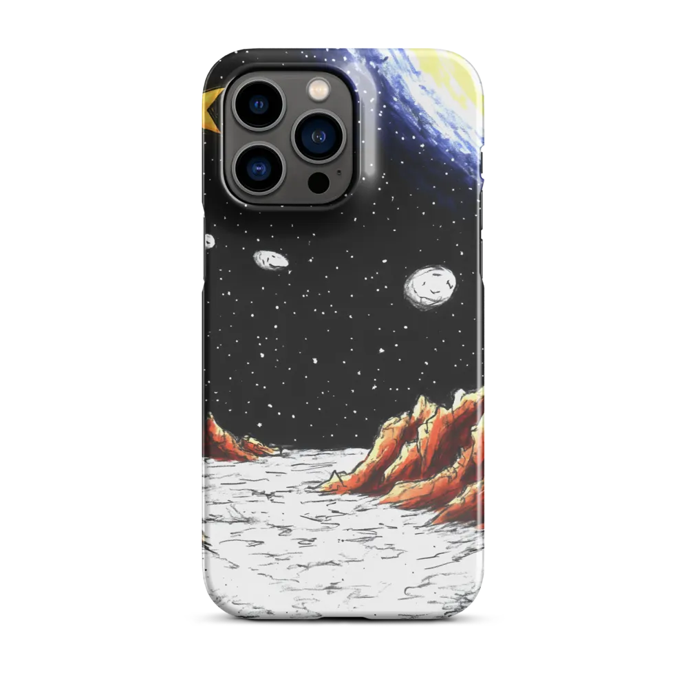 Celestial Dreams