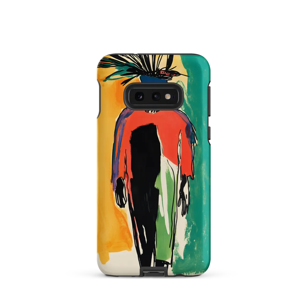 The Essence of Fashion: A Bold Statement