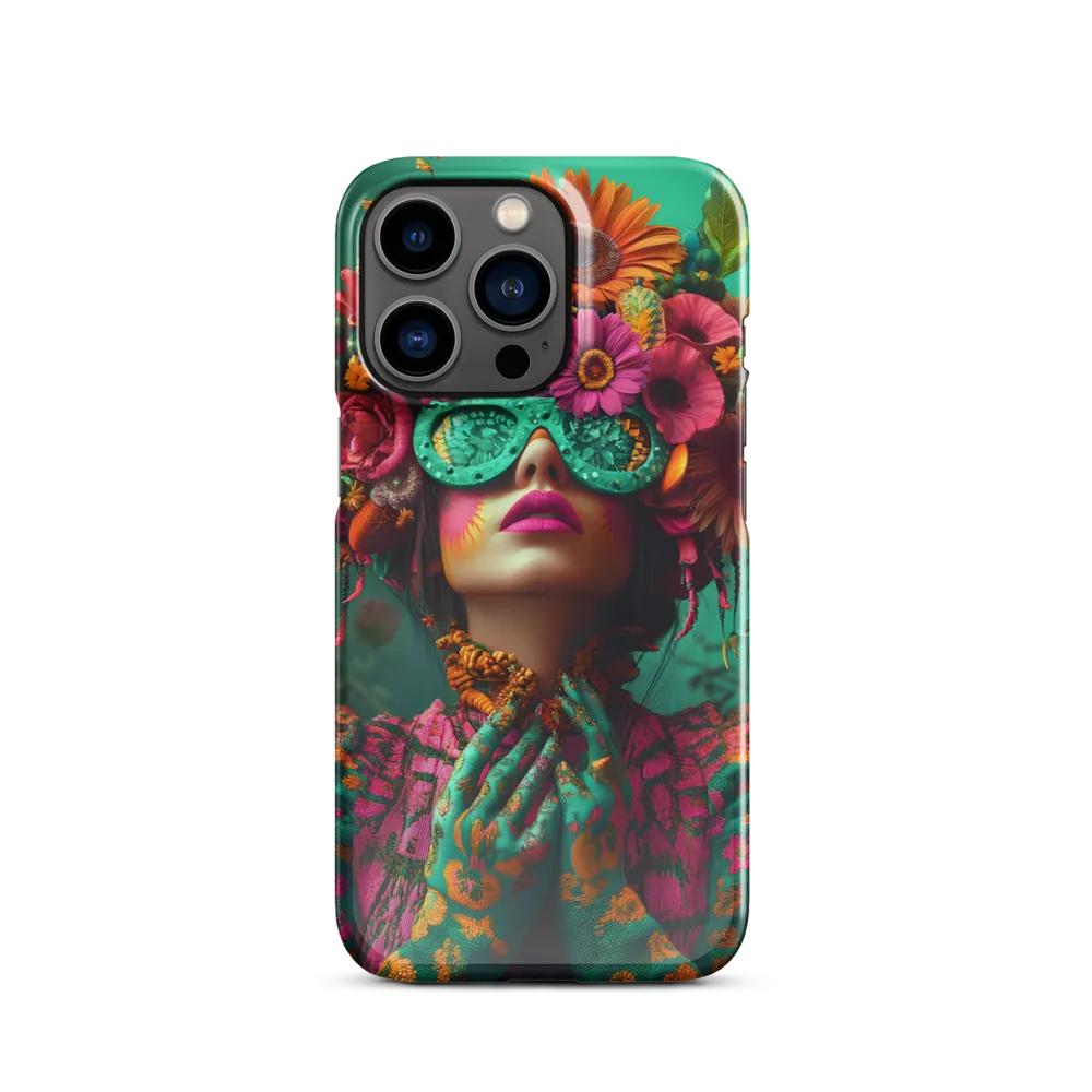 Floral Reverie