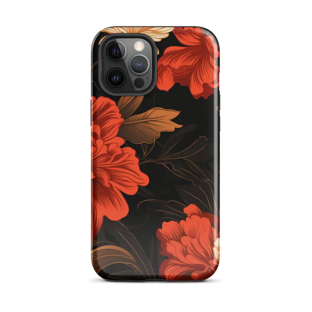 Elegance in Bloom