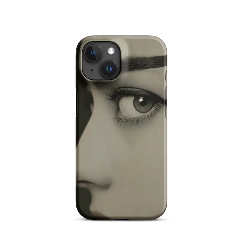 Gaze of Surrealism