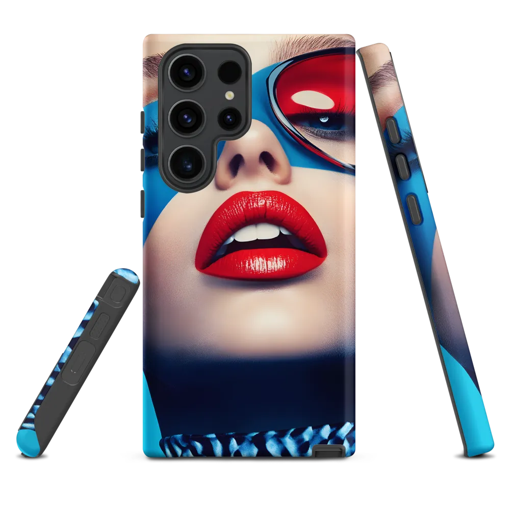 Vivid Expressions