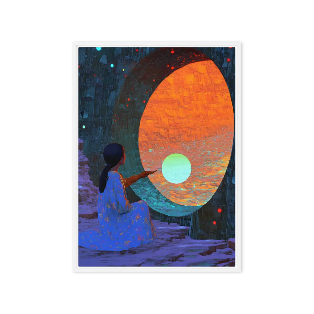 The Portal of Dreams