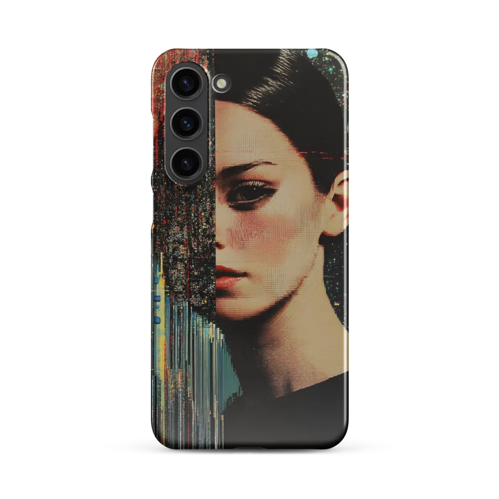 Fragmented Reality