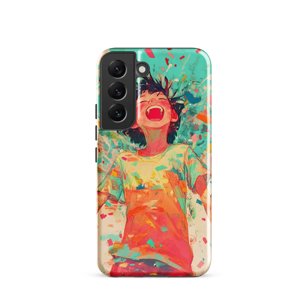 Euphoria in Color